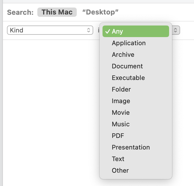 12 Ways to Organize Files and Folders on Mac ClickUp