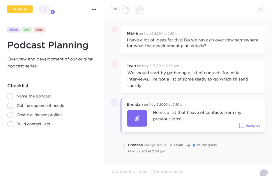 15 Best Daily Routine Apps in 2024 ClickUp