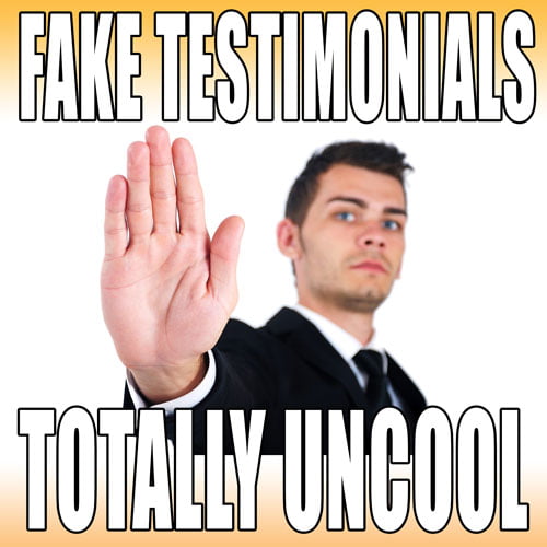 When does Content Marketing Storytelling Cross the Line?