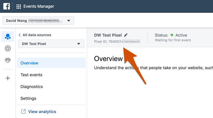 Find my Facebook ID Get Facebook Account, Page & Group ID