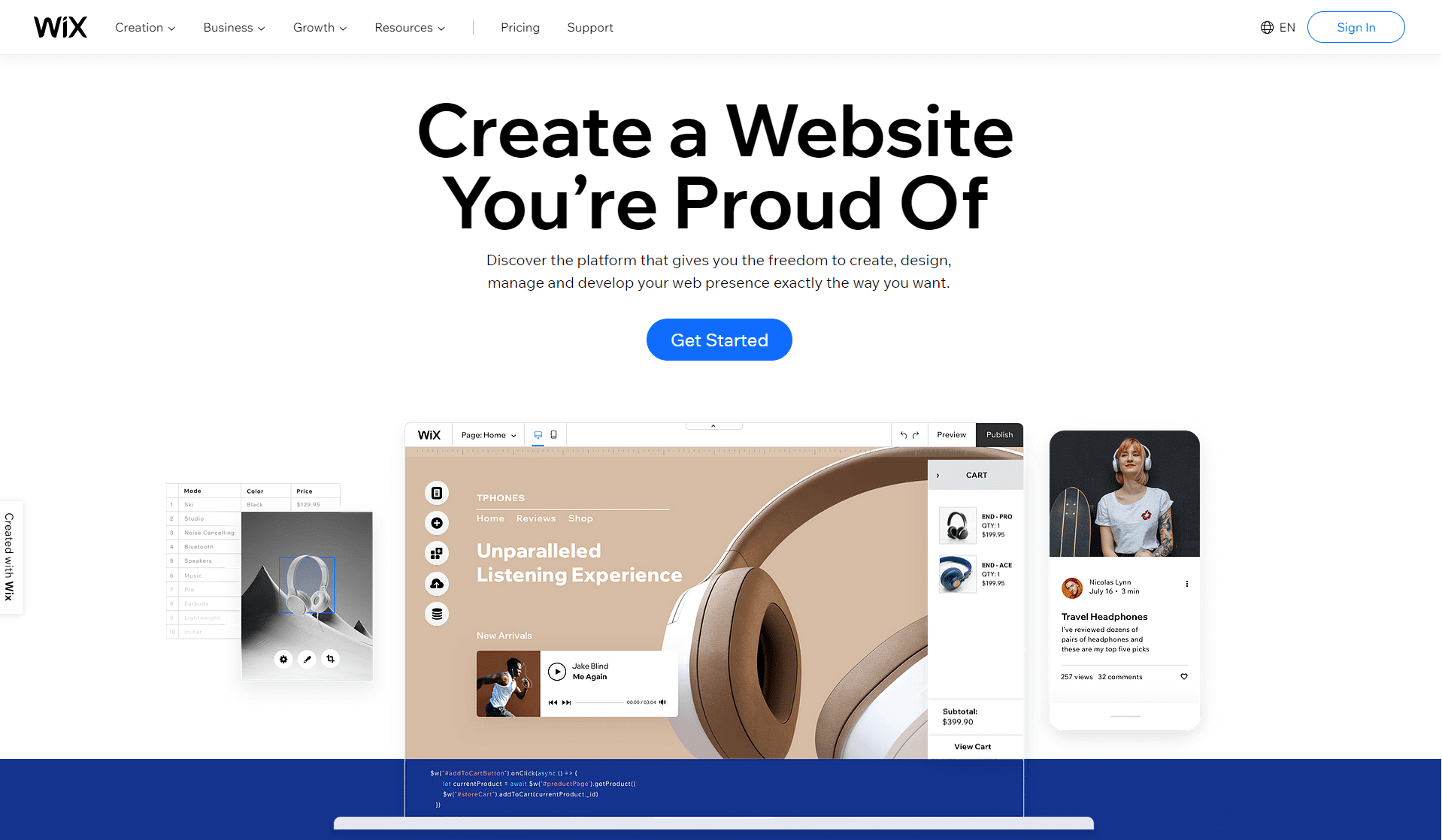 12 Best Carrd Alternatives ClickyDrip