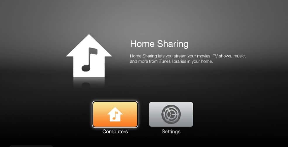 Jailbreak Apple TV 3 ClickyTV