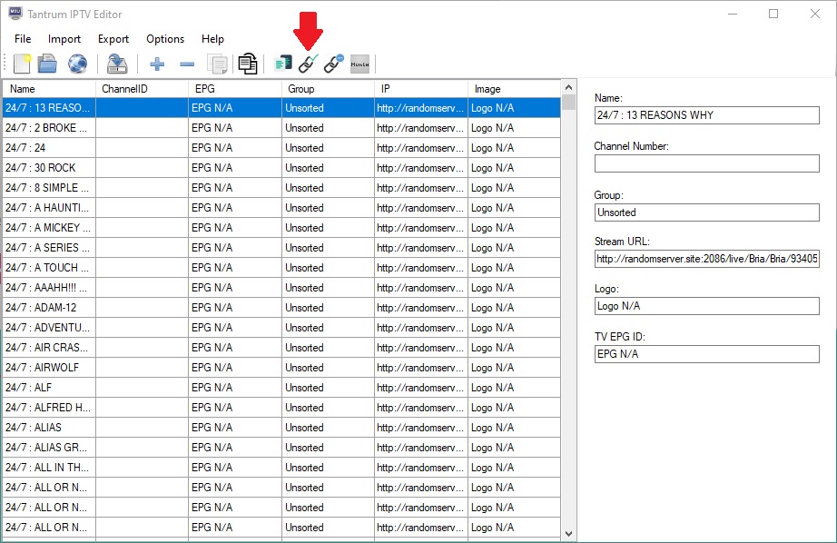 Iptv Url List Bit.ly 2023 Create An Iptv M3U - Clickytv