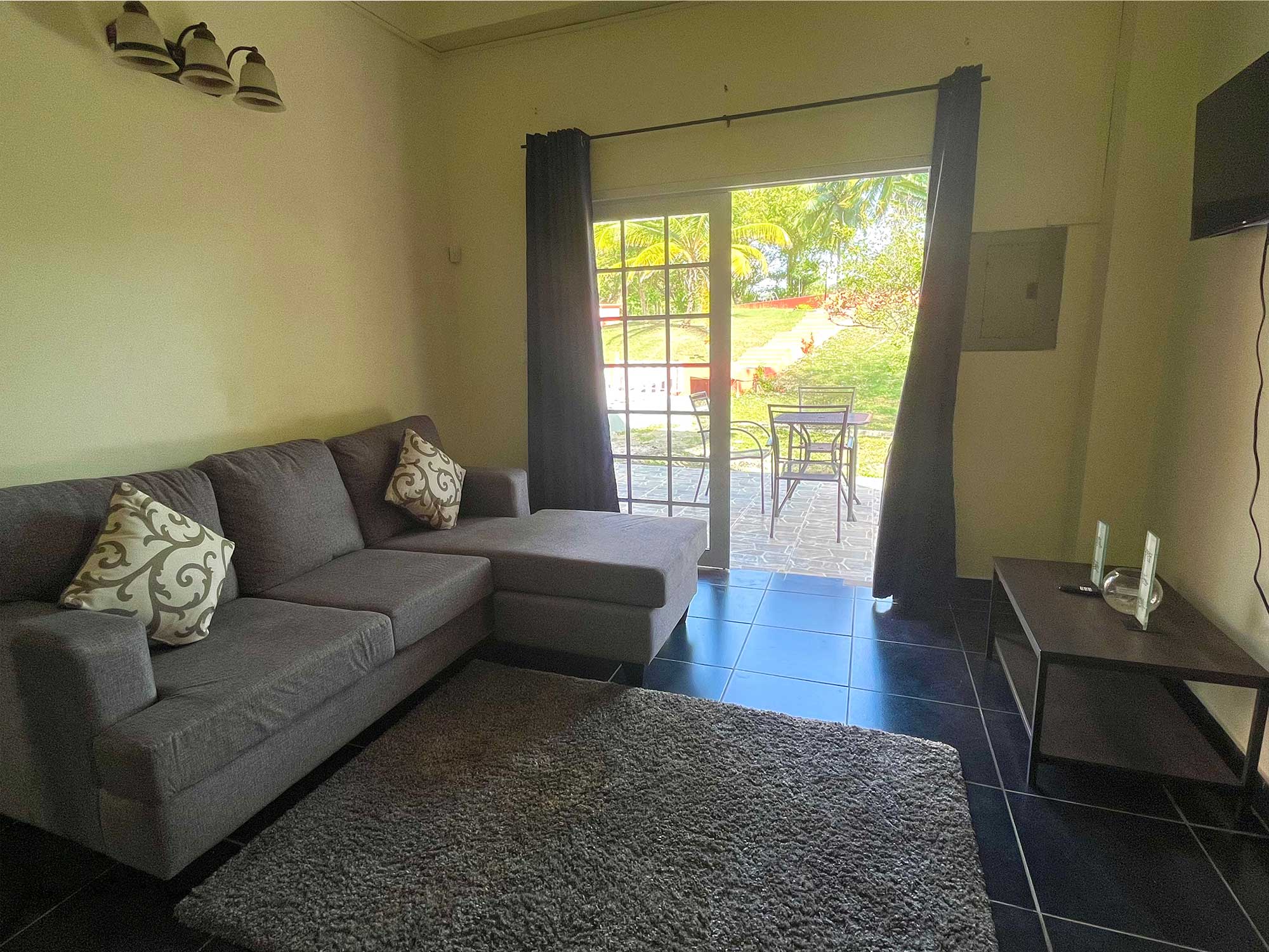 Tobago Studio + Twin Rivers Retreat CLICO Credit Union