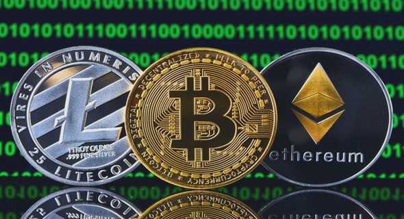 La cryptomonnaie vs monnaie électronique Cours et formation gratuit