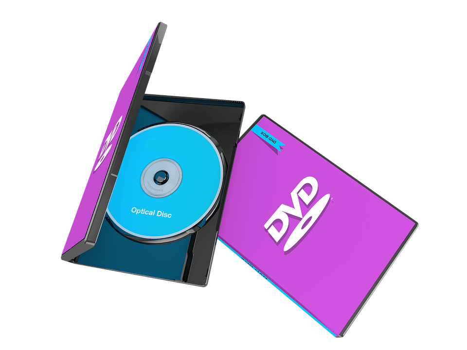 Why Consider Converting Your Vhs To Dvd Clicsargent Tesco