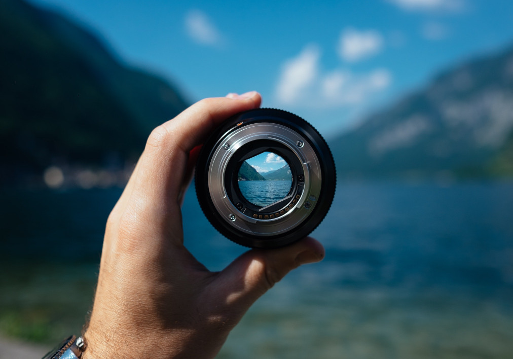 Camera Focus Explained — Clideo