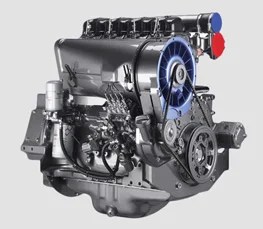 Get different Engine as per your need - Engine Family