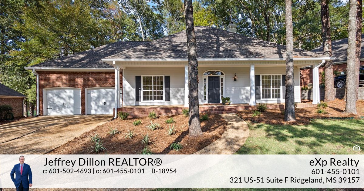 476 Annandale Pkwy, Madison, MS 39110