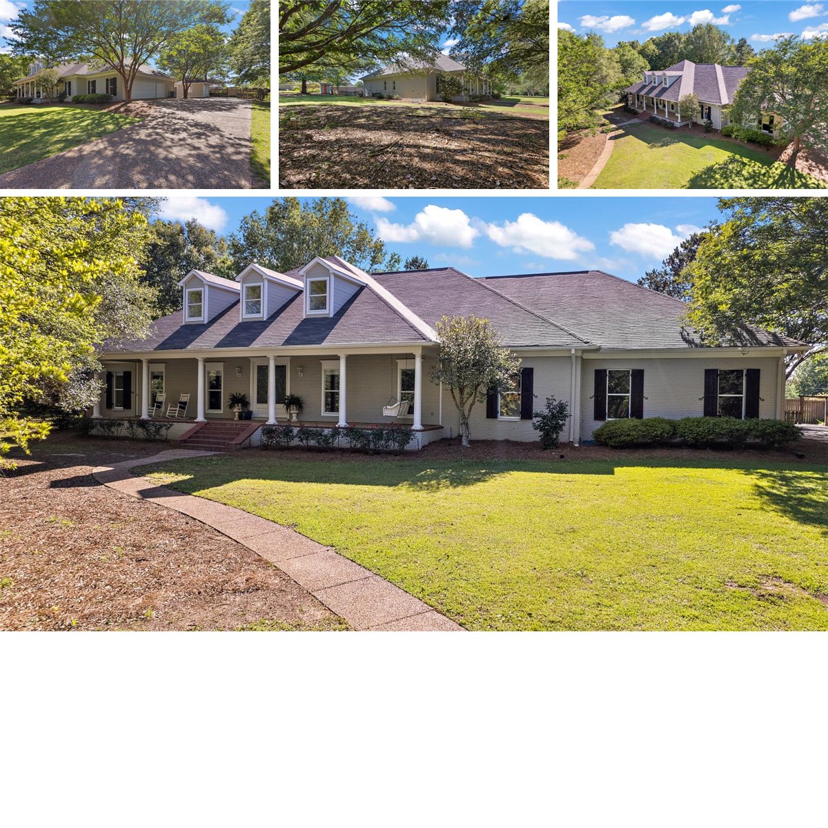 88 BozemanPaine Cir, Madison, MS 39110