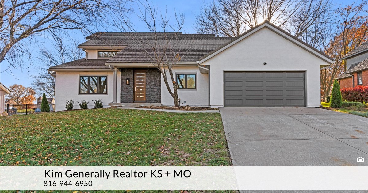 15 W 128 St, Kansas City, MO 64145