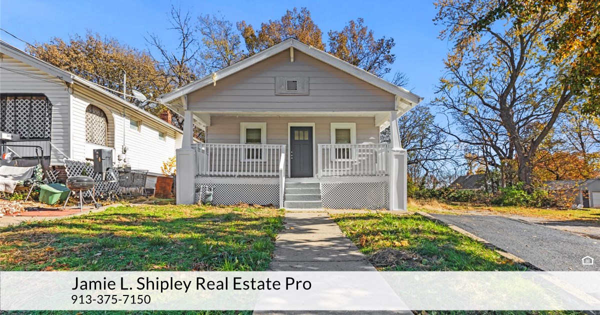 3053 N 22nd St, Kansas City, KS 66104