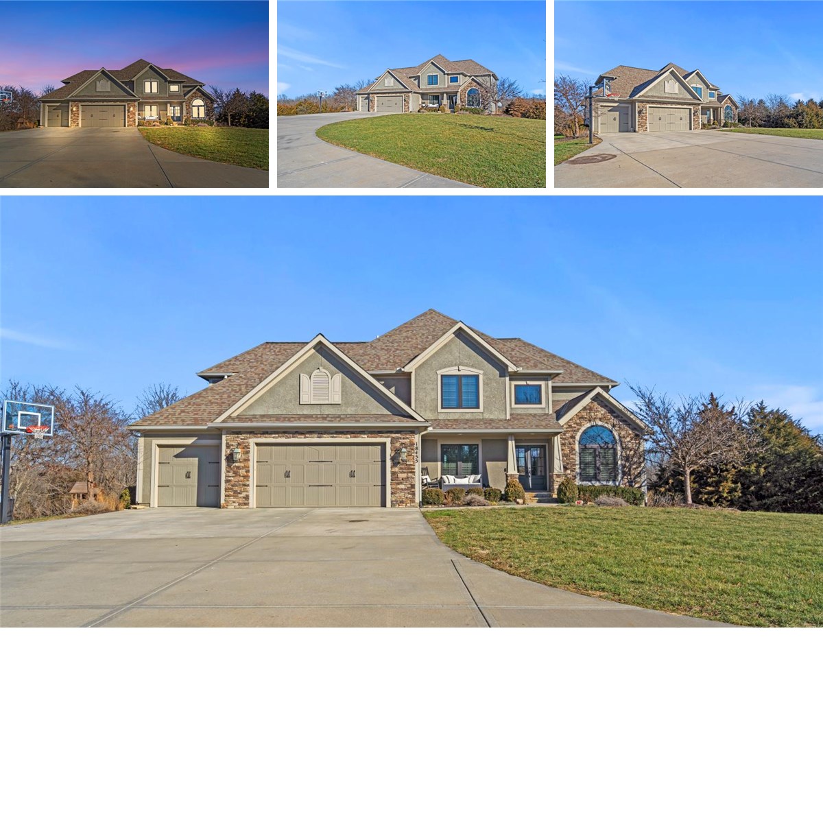 18455 371 HWY, Platte City, MO 64079