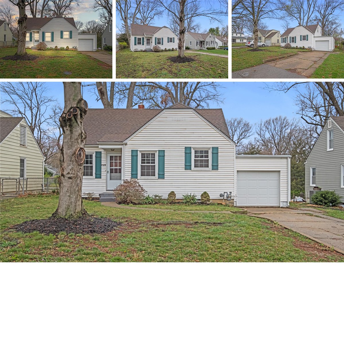 8328 Belleview Ave, Kansas City, MO 64114