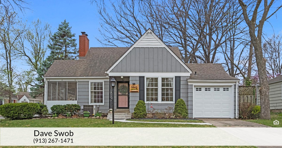 5648 Roeland Dr, Roeland Park, KS 66205