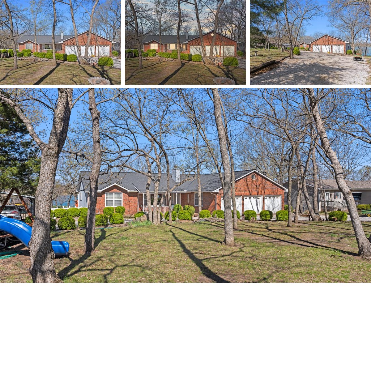 105 Mystic Valley Dr, Linn Valley, KS 66040