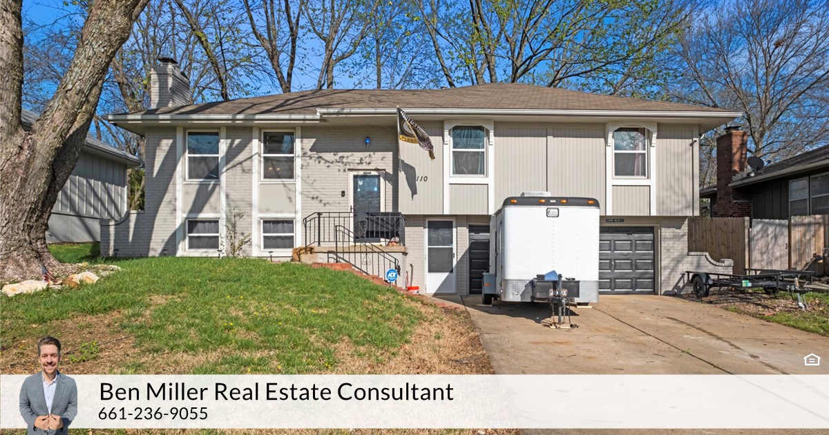 110 Monroe Ave, Belton, MO 64012