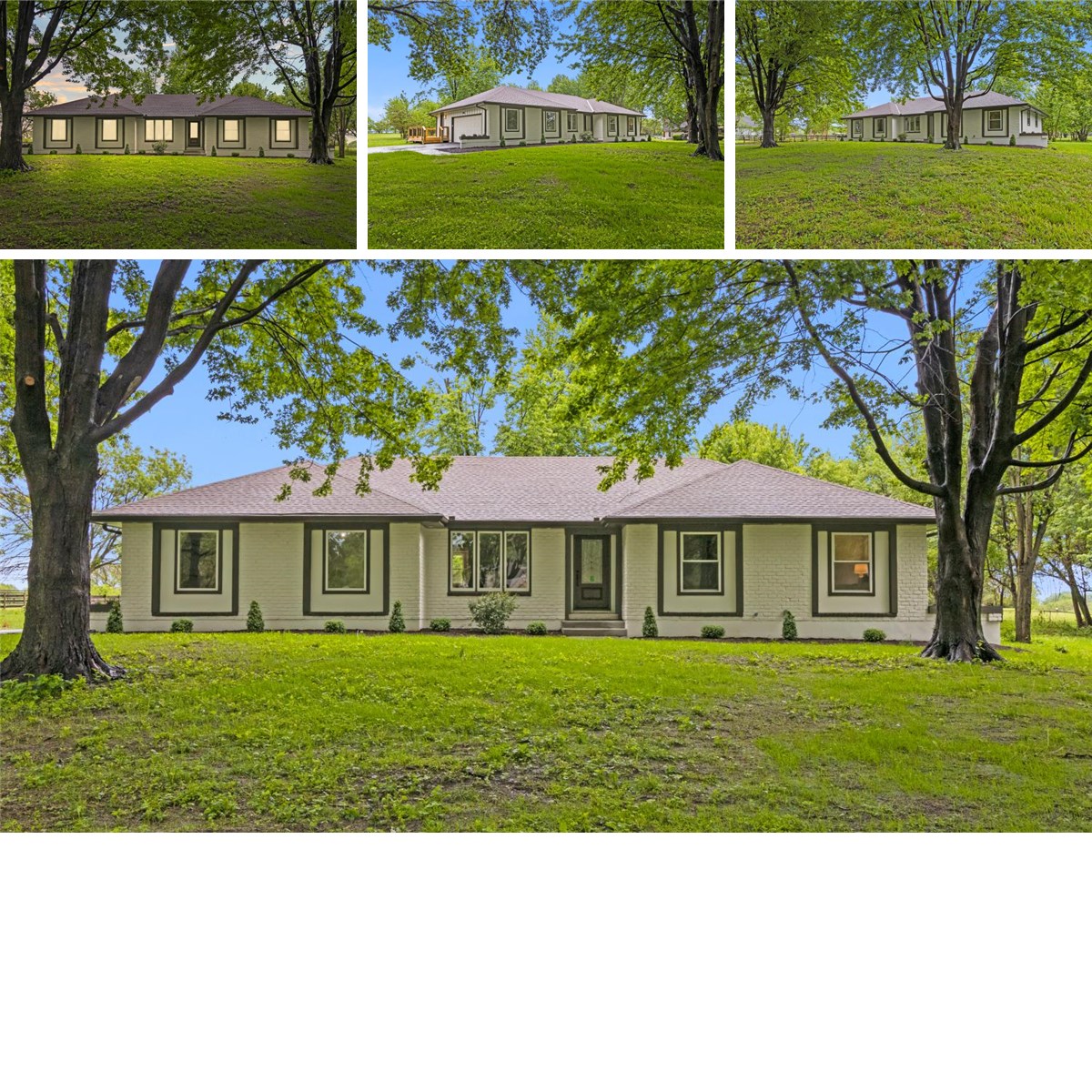 10813 Milton Thompson Rd, Lee's Summit, MO 64086
