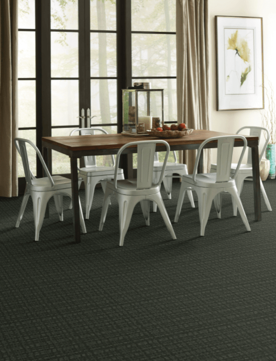 Best carpet for high traffic areas