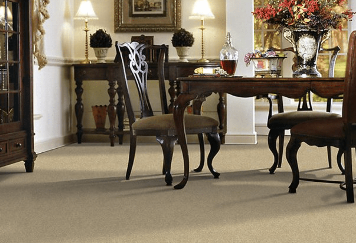 Where should you buy carpet in Salem?