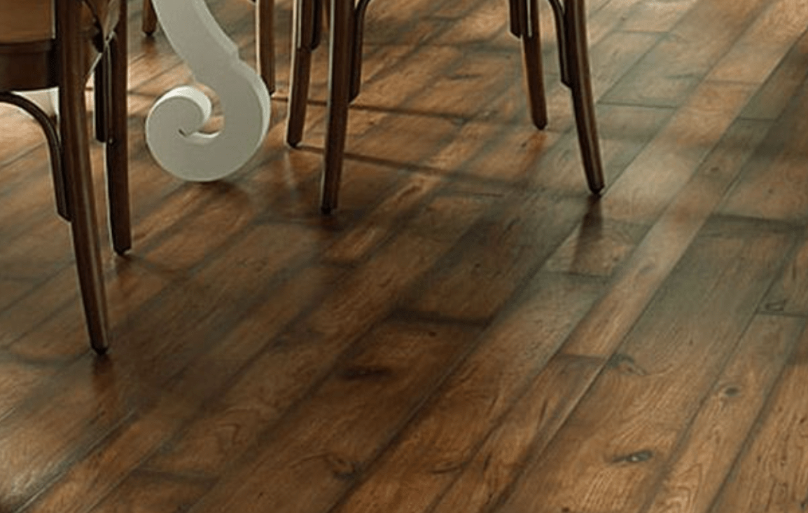 Why you need to acclimate luxury vinyl flooring