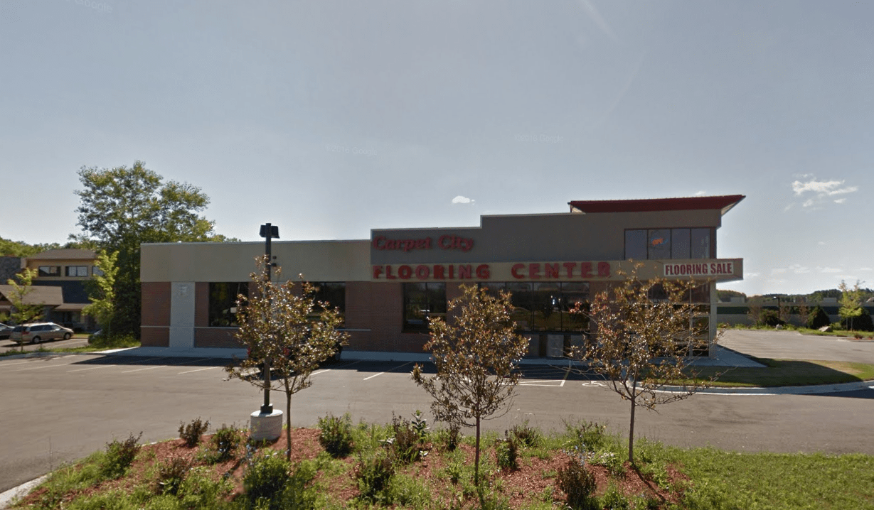 Carpet City Germantown