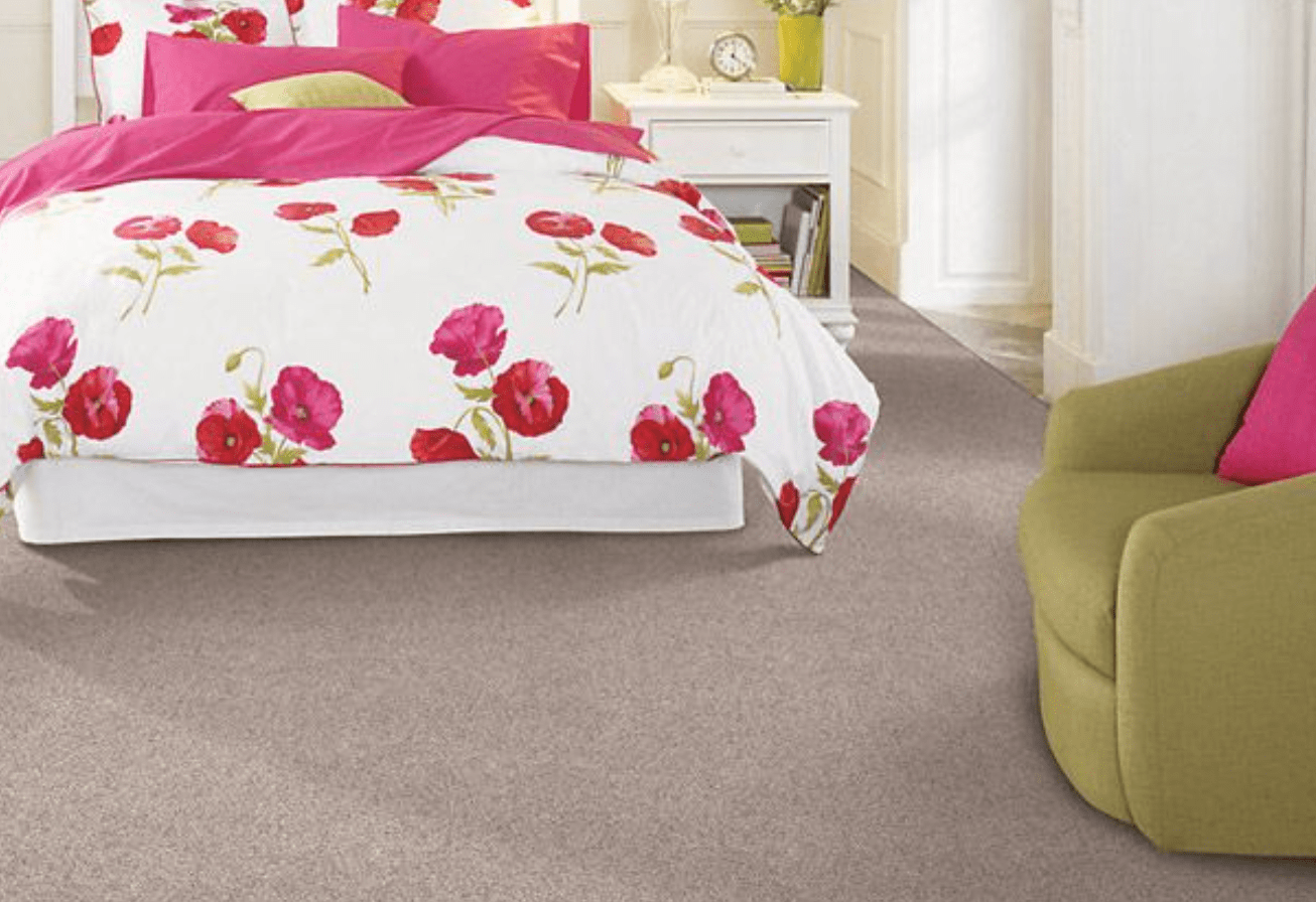 What flooring is best for bedrooms?