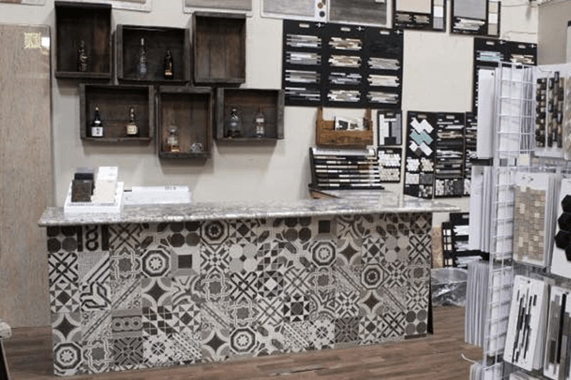 About Nulook Floor in Las Vegas Santa Ana Upland Rancho Cucamonga