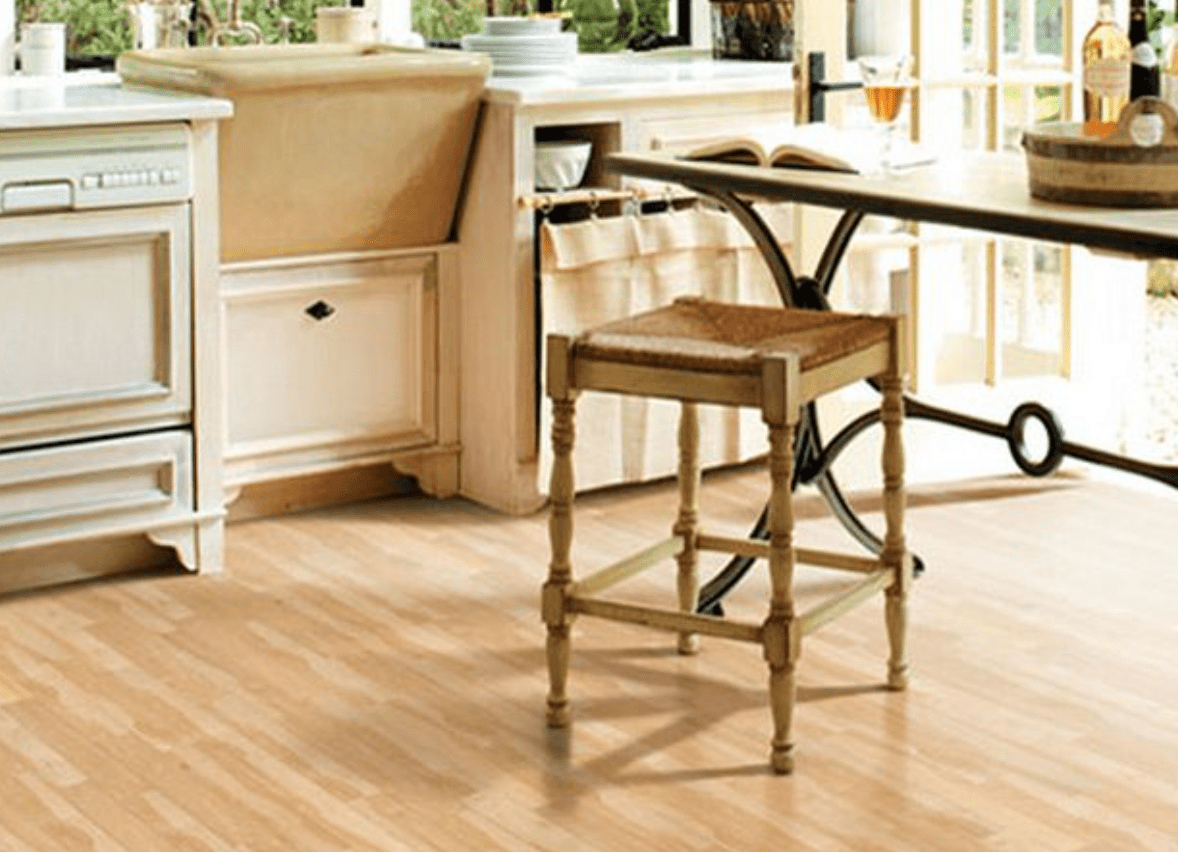 Luxury vinyl flooring expansion 101