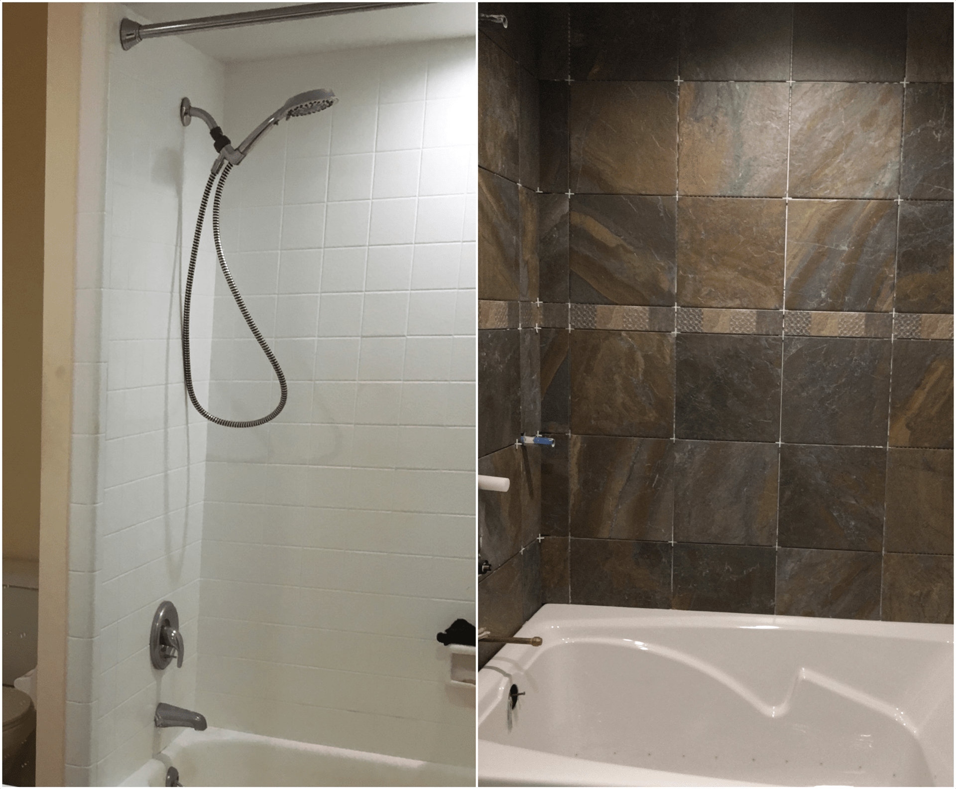 Carpets Etc Our Work