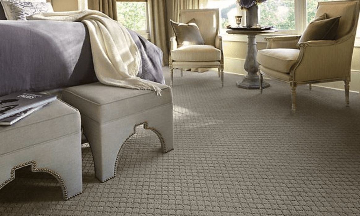 Is Karastan carpet petfriendly?