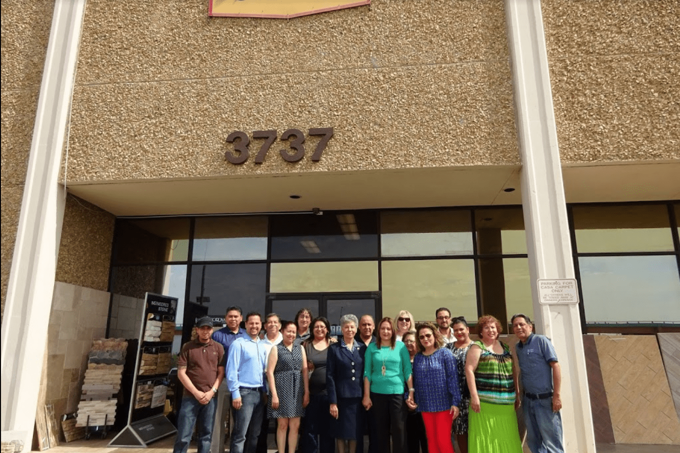 About Casa Carpet, Tile & Wood Wholesale Distributors in El Paso