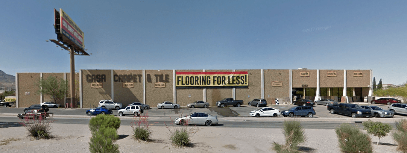 About Casa Carpet, Tile & Wood Wholesale Distributors in El Paso