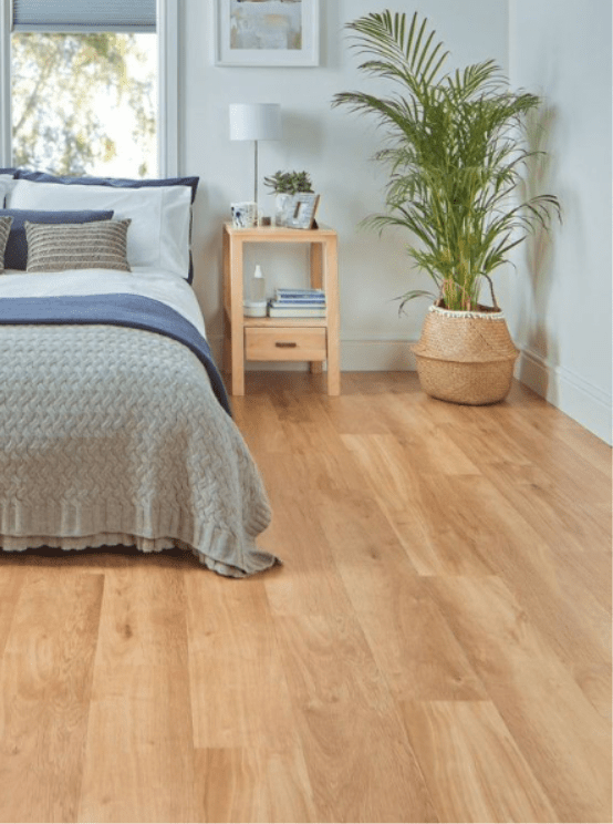 Best flooring for hightraffic areas
