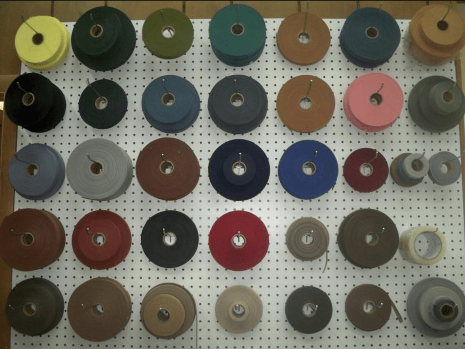 Carpet Edge Binding Services Bayland Flooring