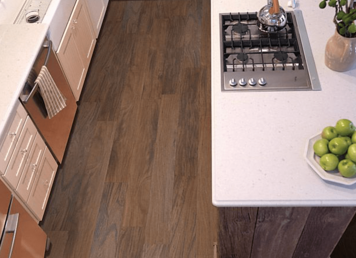 Tips for caring for your waterproof flooring