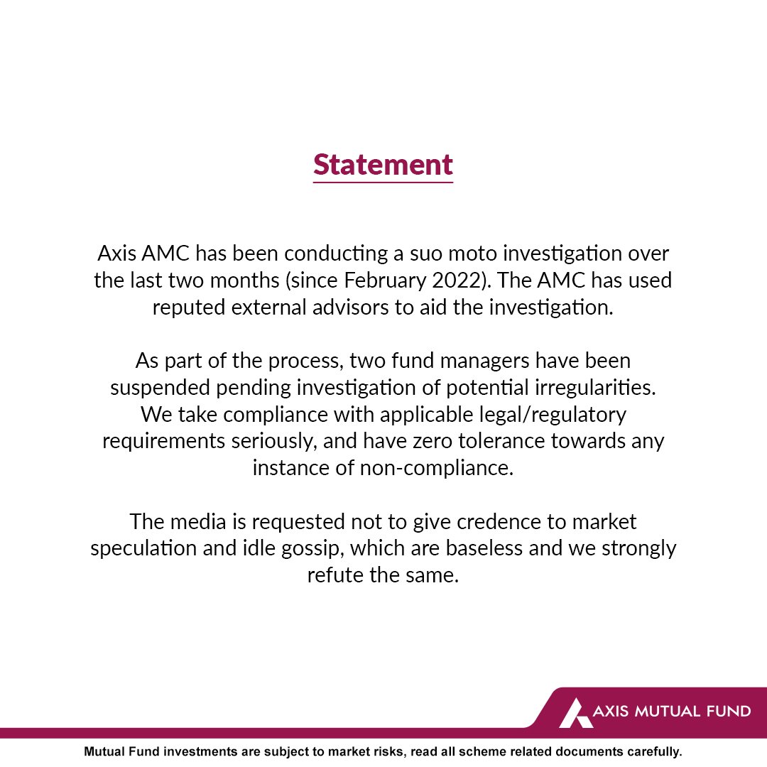 Mutual Funds Investment Planning Mutual Funds Online Axis MF