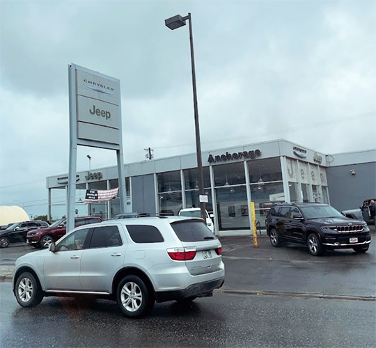 Dealers Results Client Command