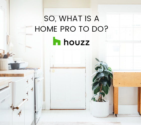 Houzz Certified Marketing Agency Optimization Experts
