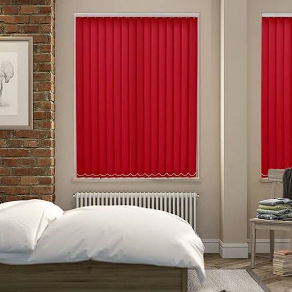 Vertical Blinds 19 Client Focus Interior Gallery