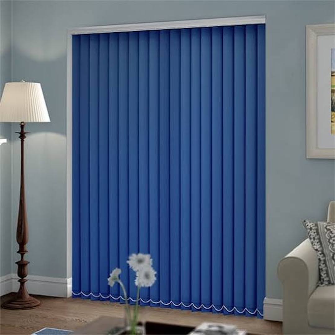 Vertical Blinds 15 Client Focus Interior Gallery