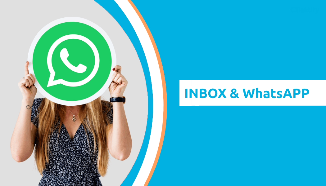 Qué es un INBOX, por qué es genial que incluya WhatsApp