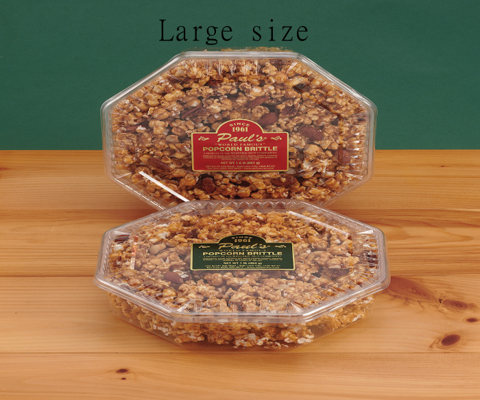 Western Nut Gift Packages ClientLink, Inc.