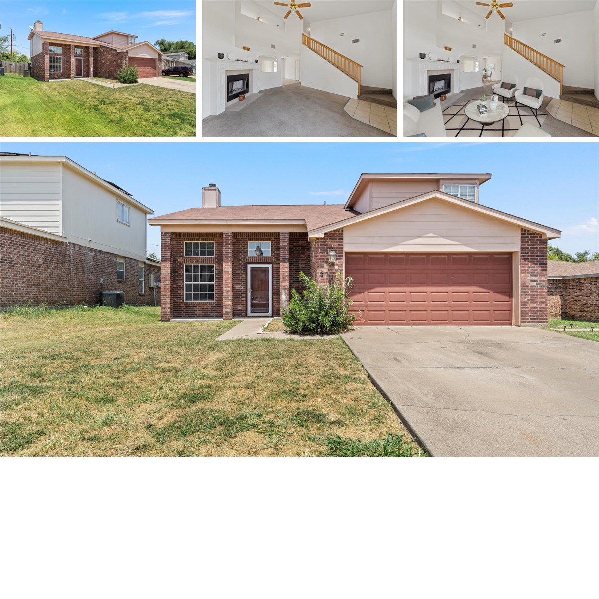 3107 Lantana Dr, Killeen, TX 76542