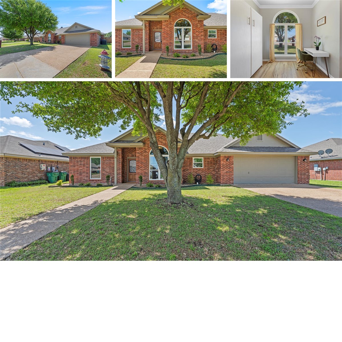 1009 Navajo Trail, McGregor, TX 76657