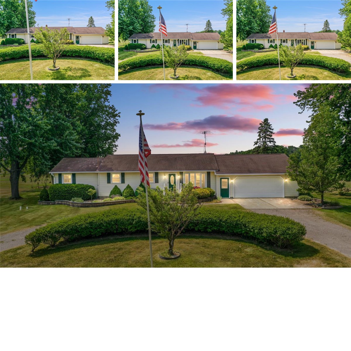 10037 Lahring Rd, Gaines, MI 48436