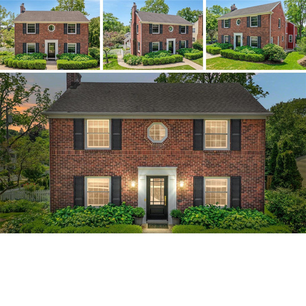 1724 Shadford Rd, Ann Arbor, MI 48104