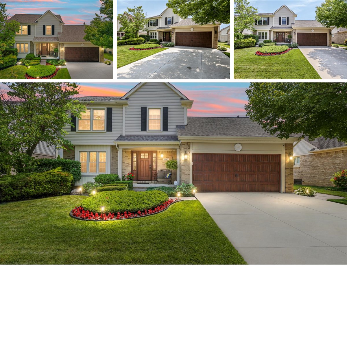 1042 Dundee Dr, Canton, MI 48188