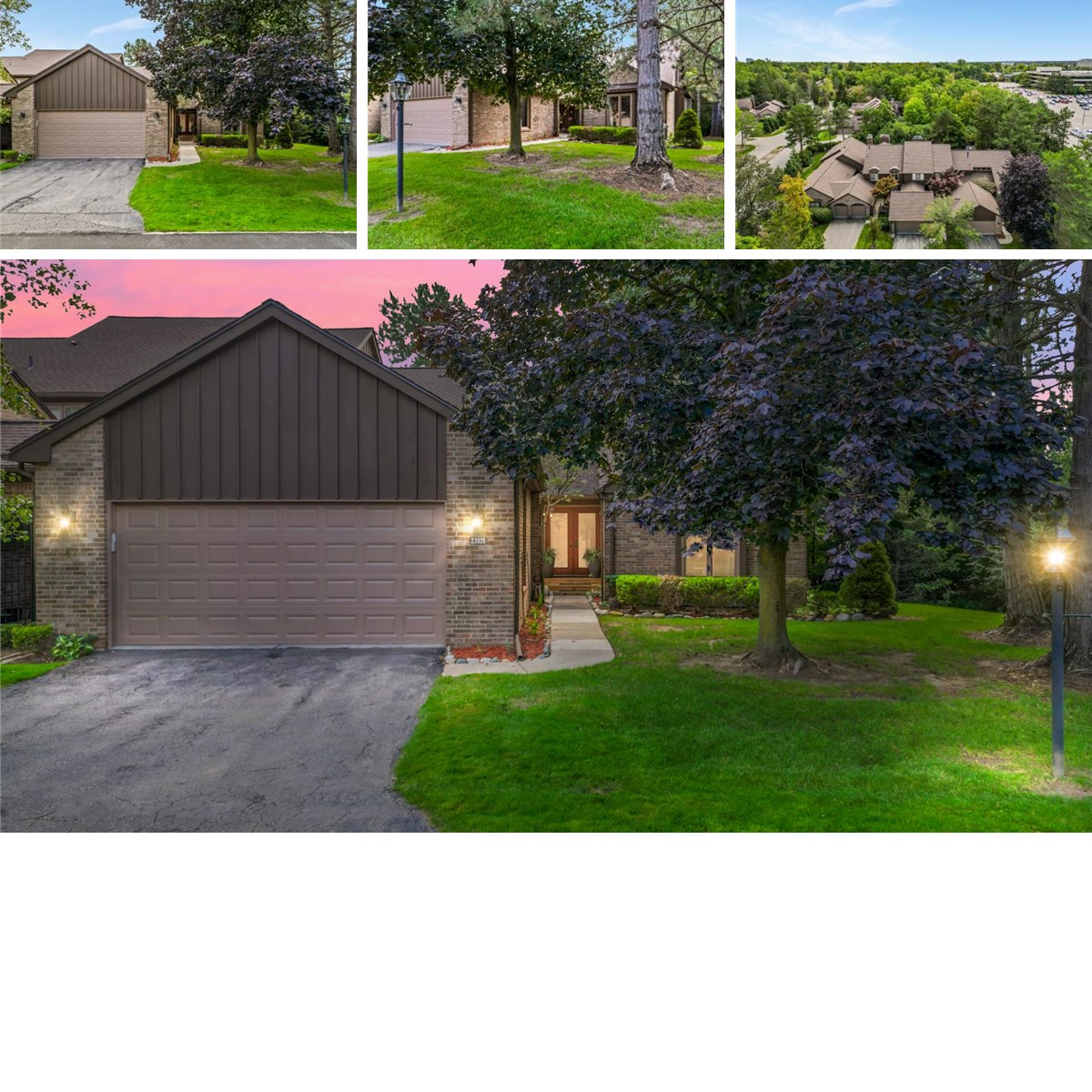 23935 Greenglen Ct, Bingham Farms, MI 48025