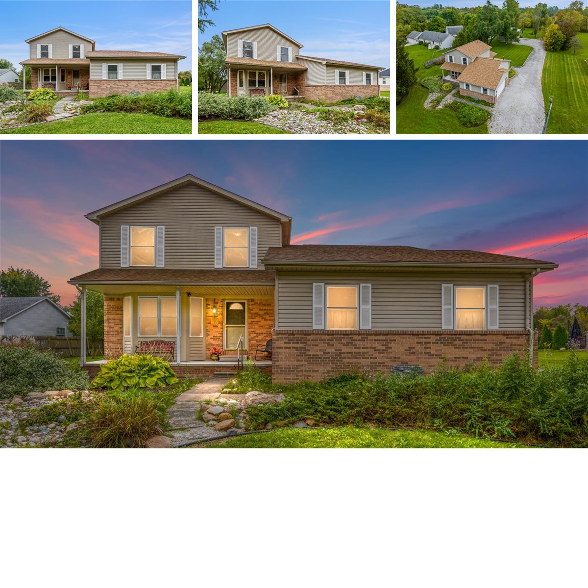 59375 New Haven Road, New Haven, MI 48048